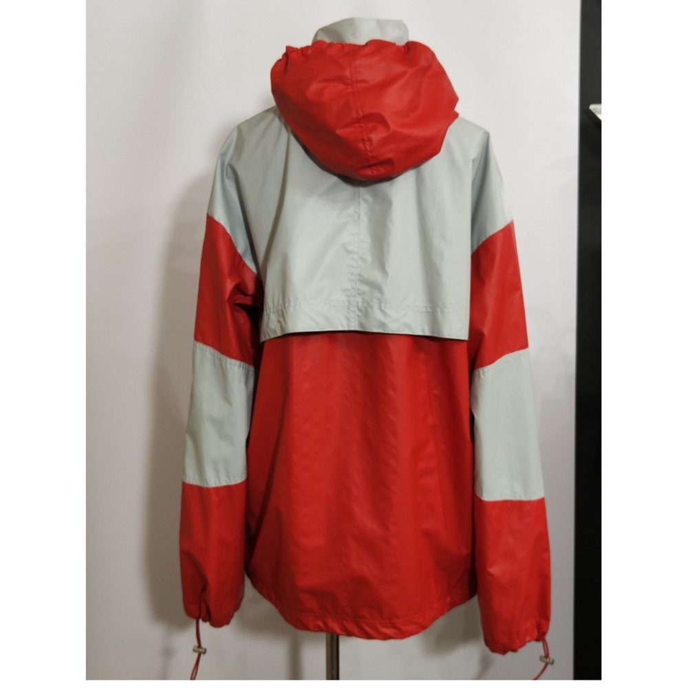 Chanel Vintage Rain Coat View 6